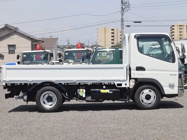 三菱 キャンター 2RG-FBA20の写真8