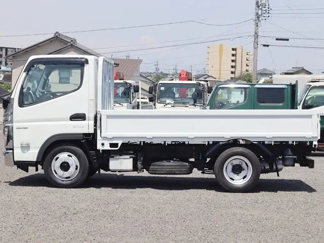 三菱 キャンター 2RG-FBA20の写真9