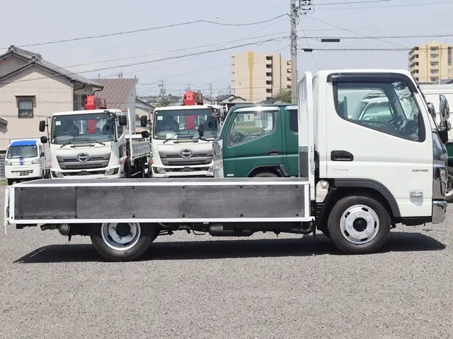 三菱 キャンター 2RG-FBA20の写真10