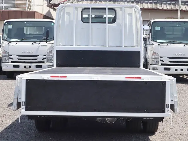 三菱 キャンター 2RG-FBA20の写真11