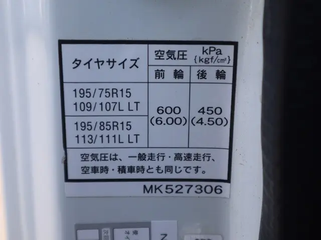三菱 キャンター 2RG-FBA20の写真18