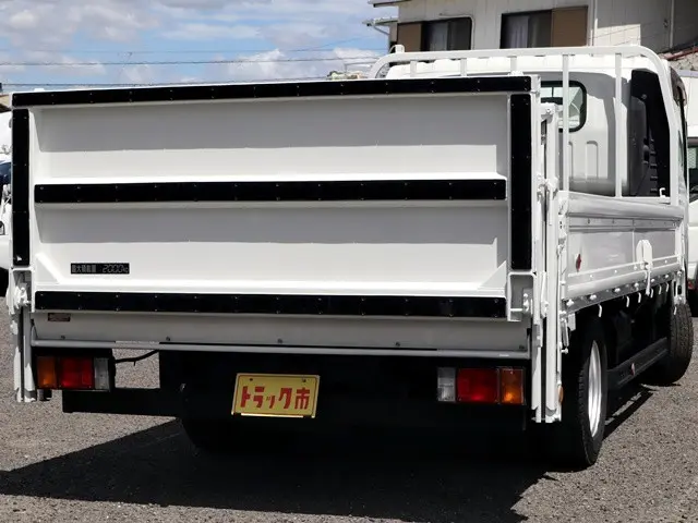 いすゞ エルフ TRG-NPR85AR(2WD)の写真5