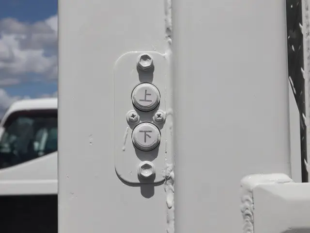 いすゞ エルフ TRG-NPR85AR(2WD)の写真14