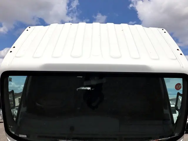 いすゞ エルフ TRG-NPR85AR(2WD)の写真16