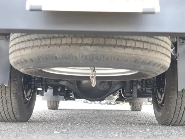 いすゞ エルフ TRG-NPR85AR(2WD)の写真22