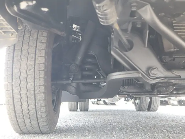 いすゞ エルフ TRG-NPR85AR(2WD)の写真25