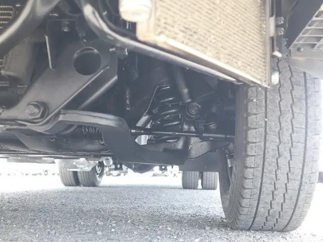 いすゞ エルフ TRG-NPR85AR(2WD)の写真26