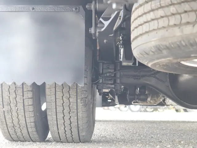 いすゞ エルフ TRG-NPR85AR(2WD)の写真29
