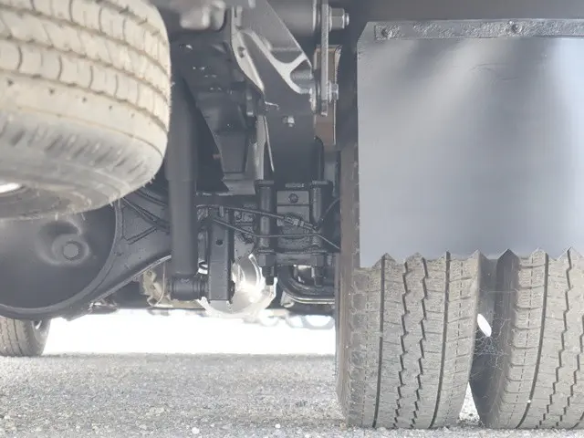 いすゞ エルフ TRG-NPR85AR(2WD)の写真30