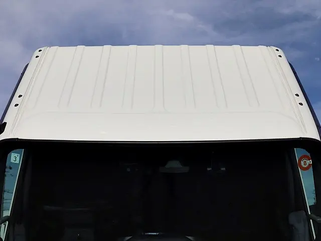 日野 デュトロ 2RG-XZC605M(2WD)の写真14