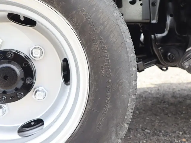 日野 デュトロ 2RG-XZC605M(2WD)の写真22