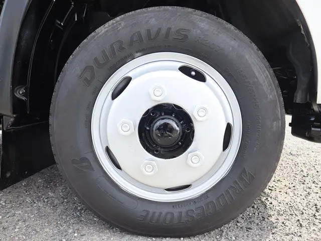 日野 デュトロ 2RG-XZC605M(2WD)の写真23