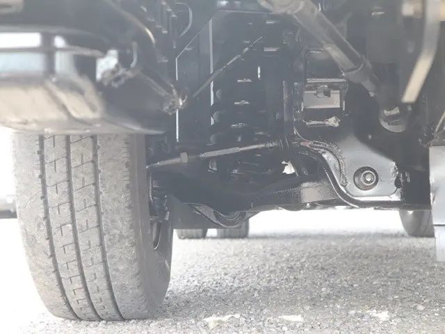 日野 デュトロ 2RG-XZC605M(2WD)の写真24