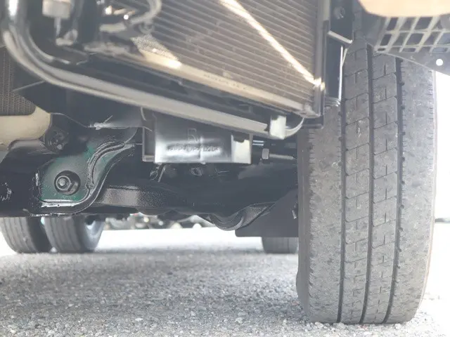 日野 デュトロ 2RG-XZC605M(2WD)の写真25
