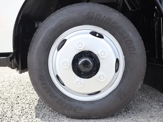 日野 デュトロ 2RG-XZC605M(2WD)の写真26