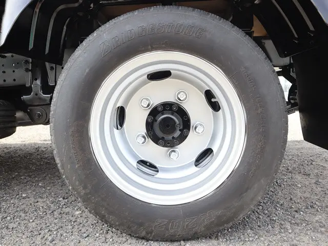 日野 デュトロ 2RG-XZC605M(2WD)の写真27
