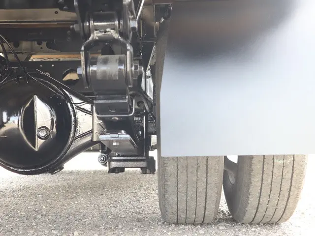 日野 デュトロ 2RG-XZC605M(2WD)の写真29