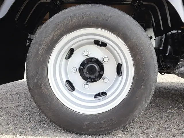 日野 デュトロ 2RG-XZC605M(2WD)の写真30