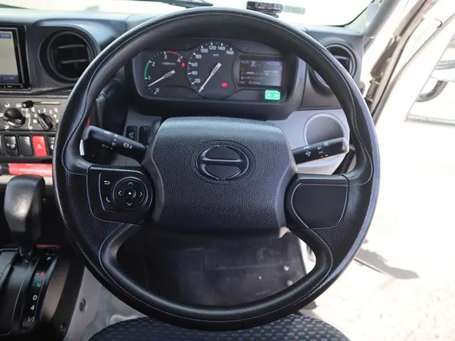 日野 デュトロ 2RG-XZC605M(2WD)の写真35