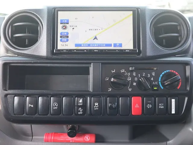 日野 デュトロ 2RG-XZC605M(2WD)の写真37