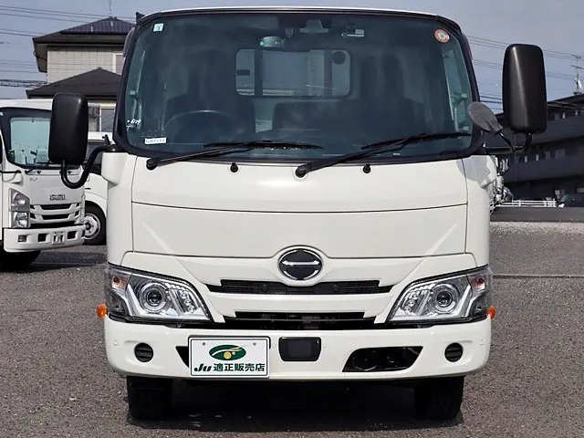 日野 デュトロ 2RG-XZC605M(2WD)の写真3