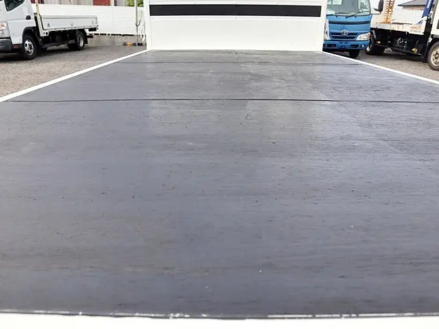 日野 デュトロ 2RG-XZC605M(2WD)の写真11