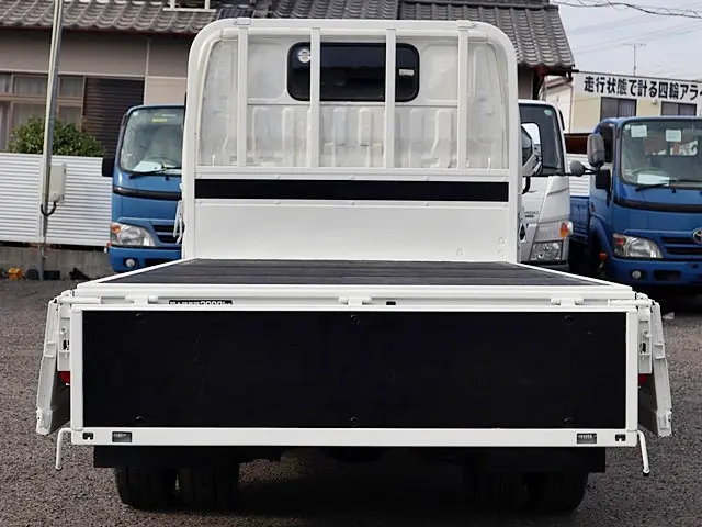 日野 デュトロ 2RG-XZC605M(2WD)の写真12