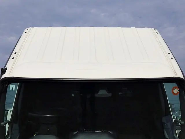 日野 デュトロ 2RG-XZC605M(2WD)の写真14
