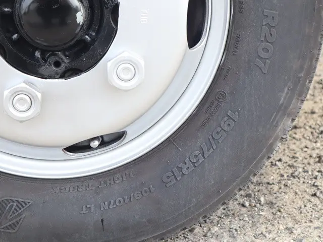 日野 デュトロ 2RG-XZC605M(2WD)の写真22