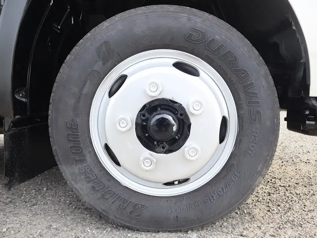 日野 デュトロ 2RG-XZC605M(2WD)の写真23
