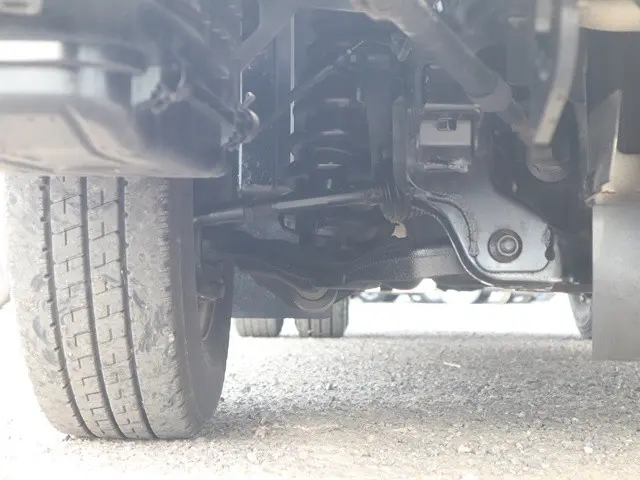 日野 デュトロ 2RG-XZC605M(2WD)の写真24