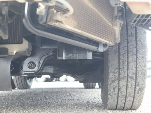 日野 デュトロ 2RG-XZC605M(2WD)の写真25