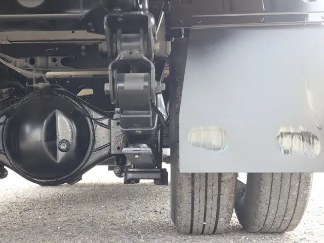 日野 デュトロ 2RG-XZC605M(2WD)の写真29