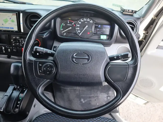 日野 デュトロ 2RG-XZC605M(2WD)の写真35