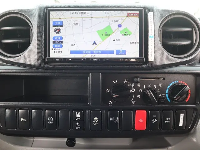日野 デュトロ 2RG-XZC605M(2WD)の写真36