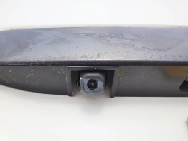 トヨタ ハイエース CBA-TRH214W(2WD)の写真15