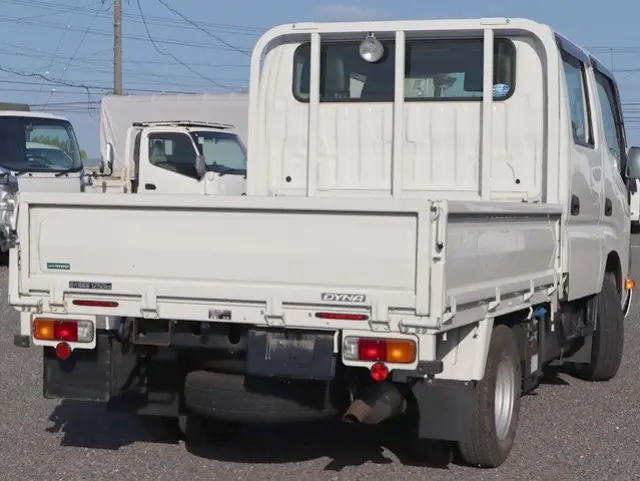 トヨタ ダイナ 2DG-GDY281(4WD)の写真3