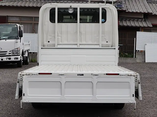トヨタ ダイナ 2DG-GDY281(4WD)の写真11
