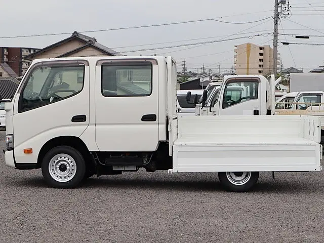 トヨタ ダイナ 2DG-GDY281(4WD)の写真13