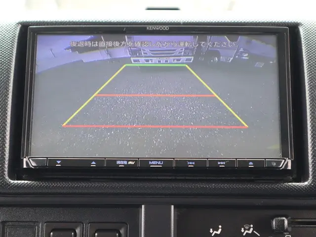 トヨタ ダイナ 2DG-GDY281(4WD)の写真15