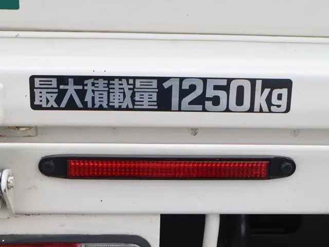 トヨタ ダイナ 2DG-GDY281(4WD)の写真18