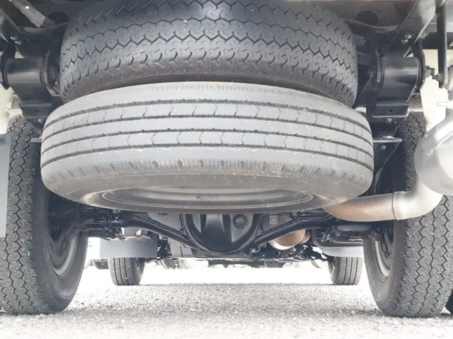 トヨタ ダイナ 2DG-GDY281(4WD)の写真20