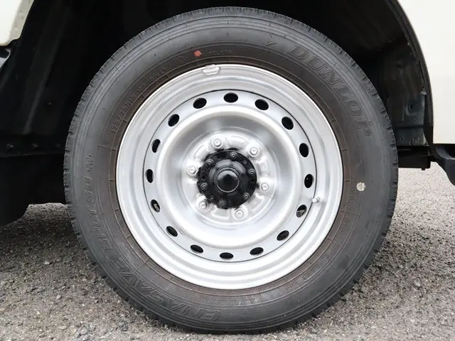 トヨタ ダイナ 2DG-GDY281(4WD)の写真22