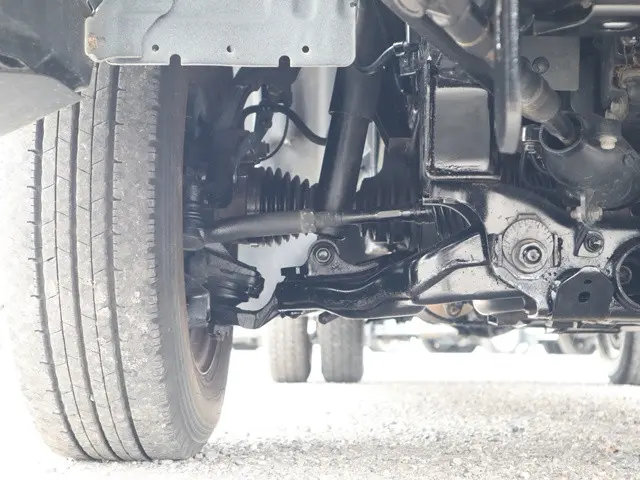 トヨタ ダイナ 2DG-GDY281(4WD)の写真23