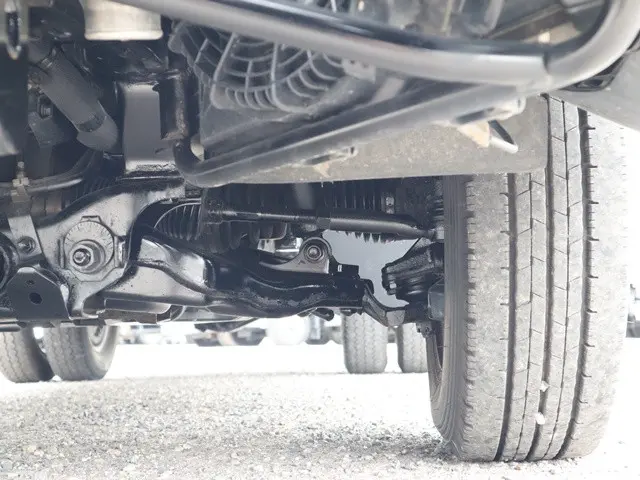 トヨタ ダイナ 2DG-GDY281(4WD)の写真24