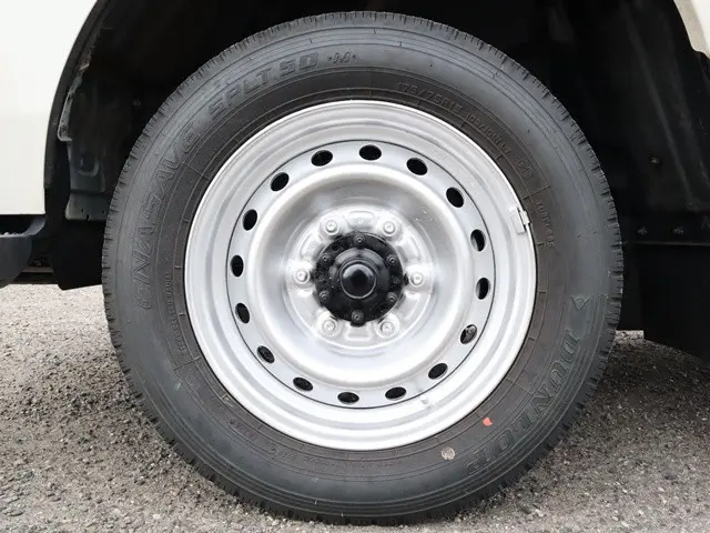 トヨタ ダイナ 2DG-GDY281(4WD)の写真25