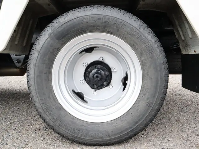トヨタ ダイナ 2DG-GDY281(4WD)の写真26