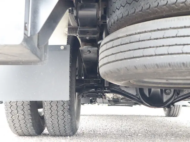 トヨタ ダイナ 2DG-GDY281(4WD)の写真27