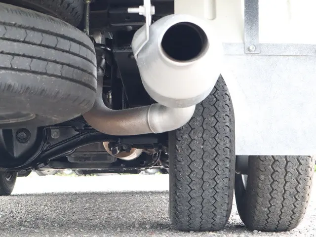 トヨタ ダイナ 2DG-GDY281(4WD)の写真28