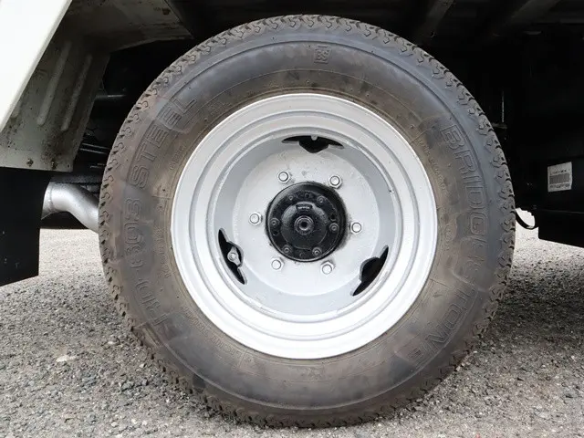 トヨタ ダイナ 2DG-GDY281(4WD)の写真29